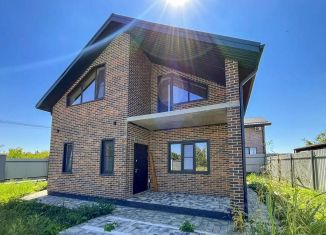 Продаю коттедж, 158 м2, Краснодар, Бейсугская улица, Карасунский округ