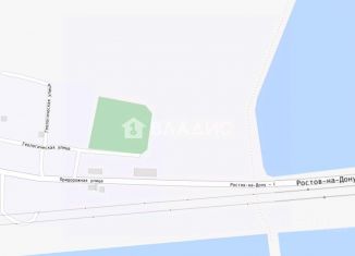 Продается участок, 5 сот., Ростовская область, Геологическая улица, 1А