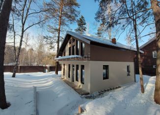 Продаю дом, 120 м2, Красноярский край, СНТ Ветеран-6А, 132