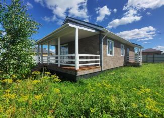Продаю дом, 115 м2, Воскресенск