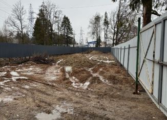 Продаю участок, 13 сот., Московская область, Центральная улица