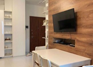 Продается квартира, 44 м2, Москва, САО, Кронштадтский бульвар, 6к1