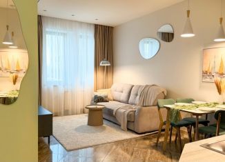 Сдаю в аренду 2-комнатную квартиру, 49 м2, Москва, станция Коптево, Кронштадтский бульвар, 6к5