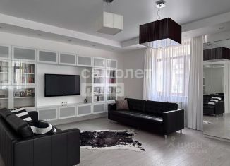 Продам трехкомнатную квартиру, 144 м2, Республика Башкортостан, улица Карла Маркса, 20/1