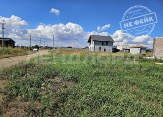 Продам участок, 5 сот., поселок Темерницкий, Васильковая улица
