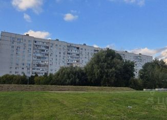 Продам 2-ком. квартиру, 52 м2, Москва, Кантемировская улица, 8к1, станция Царицыно