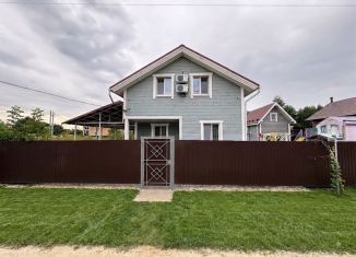 Коттедж на продажу, 134 м2, Татарстан, улица Оптиков, 27П