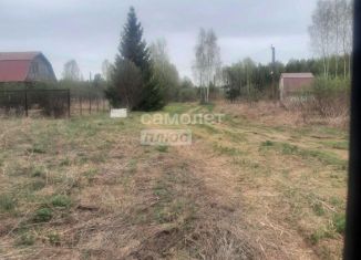 Продается участок, 15 сот., Нижегородская область