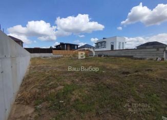 Продажа земельного участка, 14.4 сот., поселок Верхнетемерницкий, бульвар Джордано Бруно