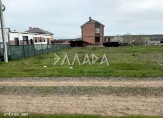 Продам земельный участок, 5.1 сот., Ростовская область, улица Шолохова
