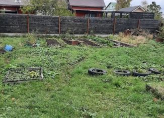 Продажа земельного участка, 5.36 сот., Сестрорецк, 2-й проезд, 4/9