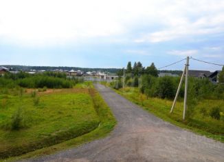 Продам участок, 6 сот., деревня Вартемяги