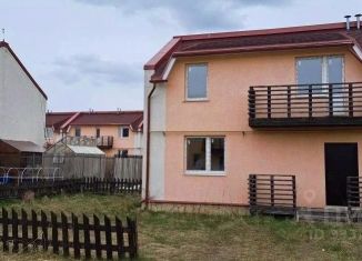 Продается таунхаус, 60 м2, Ленинградская область, Каретный проезд