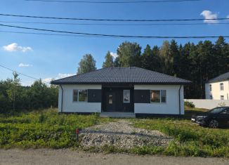 Продается дом, 136.8 м2, Свердловская область, улица Дарвина, 14