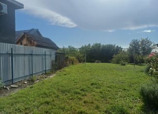 Земельный участок на продажу, 6 сот., Краснодарский край, улица Комарова, 165Б