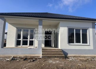 Продается дом, 100 м2, село Молдаванское, улица Матросова