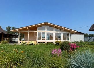 Дом на продажу, 119.1 м2, Красноярский край, ДНТ Есаульское, 46