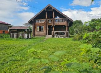Продажа дома, 131.8 м2, Нижегородская область, деревня Ройка, 69