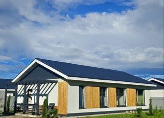 Продаю дом, 112 м2, ДНП Усадьба Можайское, ДНП Усадьба Можайское, уч36