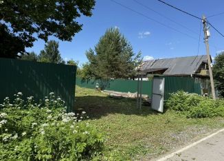 Продаю участок, 12 сот., Ленинградская область, Лесная улица, 5