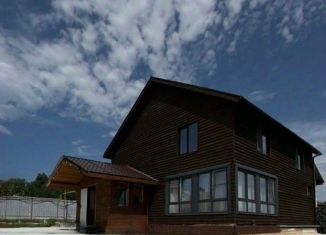 Дом на продажу, 156 м2, Свердловская область, Вишнёвый переулок, 2