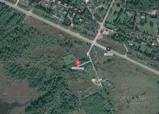 Участок на продажу, 11.32 сот., Московская область