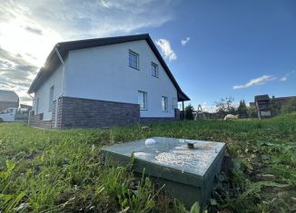 Продается дом, 200 м2, деревня Кипень, улица Новостроек-2, 8А