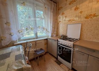 Продажа 1-комнатной квартиры, 32.6 м2, Волгоградская область, улица Маршала Ерёменко, 108