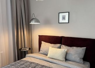 Сдам в аренду квартиру студию, 30 м2, Пермский край, Бершетский переулок, 3