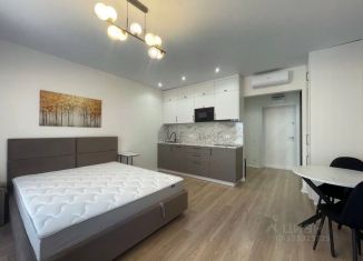 Сдам в аренду квартиру студию, 25 м2, Москва, станция Коптево, Кронштадтский бульвар, 8к2