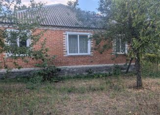 Продажа дома, 100 м2, Ростовская область, Озёрная улица, 31