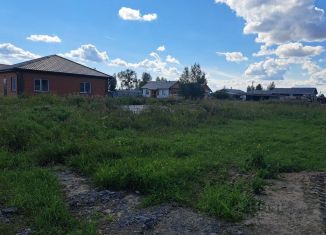 Земельный участок на продажу, 8.21 сот., Новосибирская область, улица Дружбы, 27