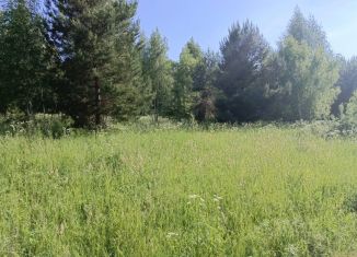 Земельный участок на продажу, 12.21 сот., городской округ Кашира