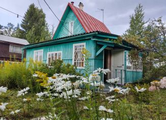 Дача на продажу, 66 м2, Ленинградская область, 3-я линия, 28
