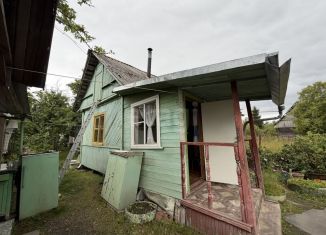 Продаю дачу, 50 м2, садоводческий массив Посадников остров, 13-я линия