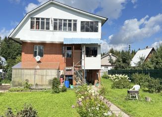 Продается дача, 120 м2, Московская область, СНТ Озерецкое, 114