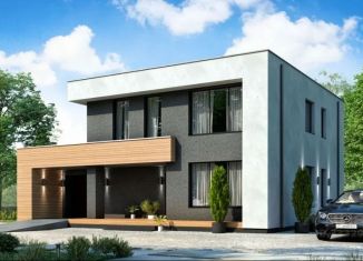 Продажа коттеджа, 126.2 м2, Свердловская область, СПК Бюджетник-2, 32