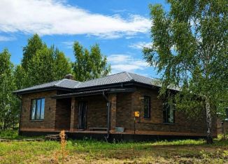 Продается дом, 132 м2, Татарстан, улица Алан, 1