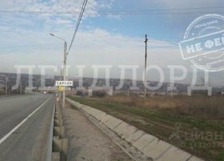 Продам земельный участок, 25 сот., Ростовская область, Береговая улица