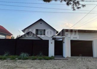 Продам дом, 126 м2, Новосибирская область, Выборная улица