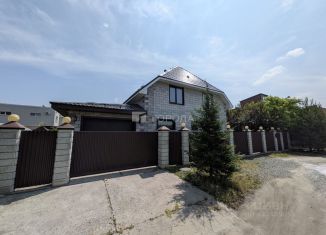 Продается дом, 299.6 м2, Новосибирская область, Лиственная улица, 14
