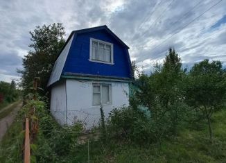 Продажа дачи, 30 м2, Нижний Новгород, Нижегородский район, СНТ Буревестник, 22