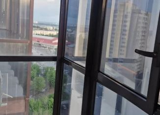 1-ком. квартира в аренду, 45 м2, Самара, улица Буянова, 120, метро Гагаринская