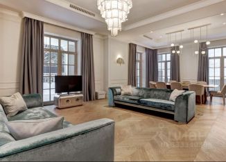 Продается дом, 606.5 м2, деревня Чесноково