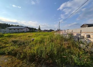 Продам земельный участок, 8.7 сот., Ленинградская область, СНТ Перепелкино, 14