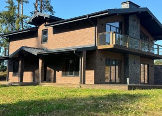 Продаю дом, 357 м2, Ленинградская область, Охтинская улица, 2