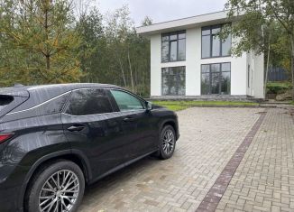 Продается дом, 180 м2, Ленинградская область, 41К-012