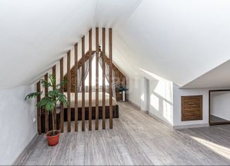 Продается таунхаус, 131 м2, Новосибирская область, Раздольная улица, 34/1
