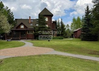 Продам дом, 311.2 м2, Москва, Солнечный бульвар, 44