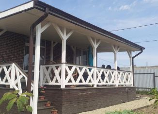 Продаю дом, 58 м2, посёлок Пятихатки, Морская улица